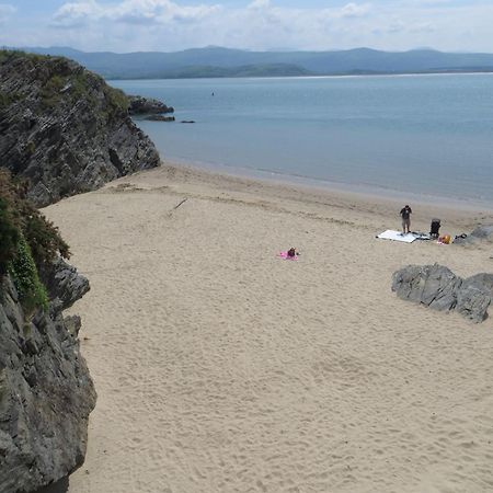 Porthmadog, Sleeps 11, 5 Bedrooms, 5 Bathrooms, Mountain Views Exteriér fotografie