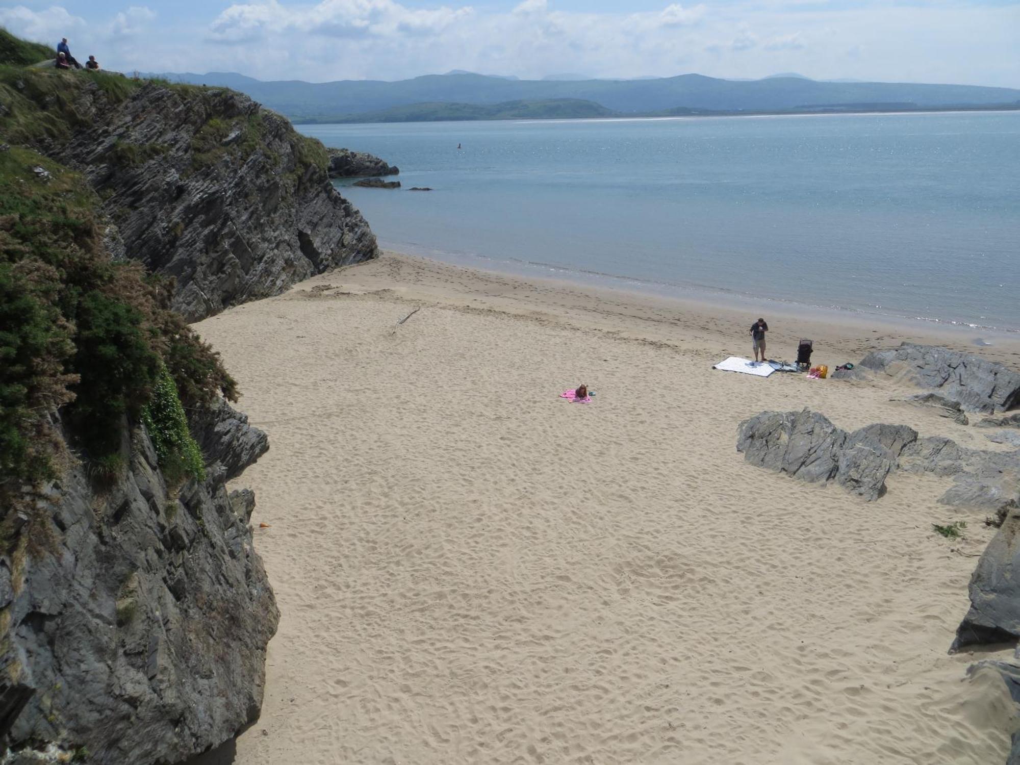 Porthmadog, Sleeps 11, 5 Bedrooms, 5 Bathrooms, Mountain Views Exteriér fotografie