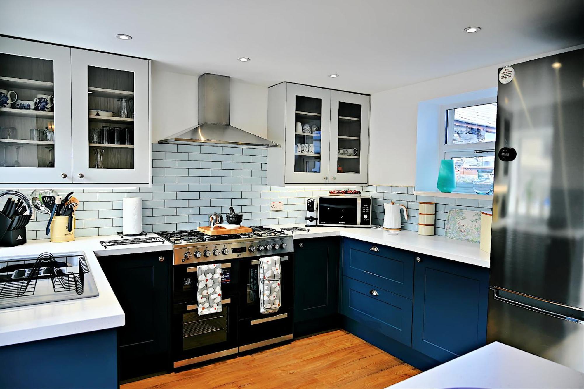 Porthmadog, Sleeps 11, 5 Bedrooms, 5 Bathrooms, Mountain Views Exteriér fotografie