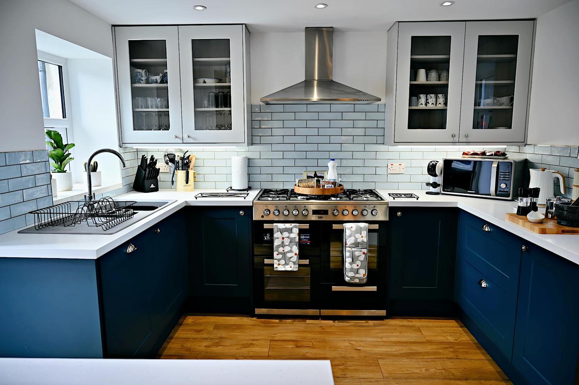 Porthmadog, Sleeps 11, 5 Bedrooms, 5 Bathrooms, Mountain Views Exteriér fotografie