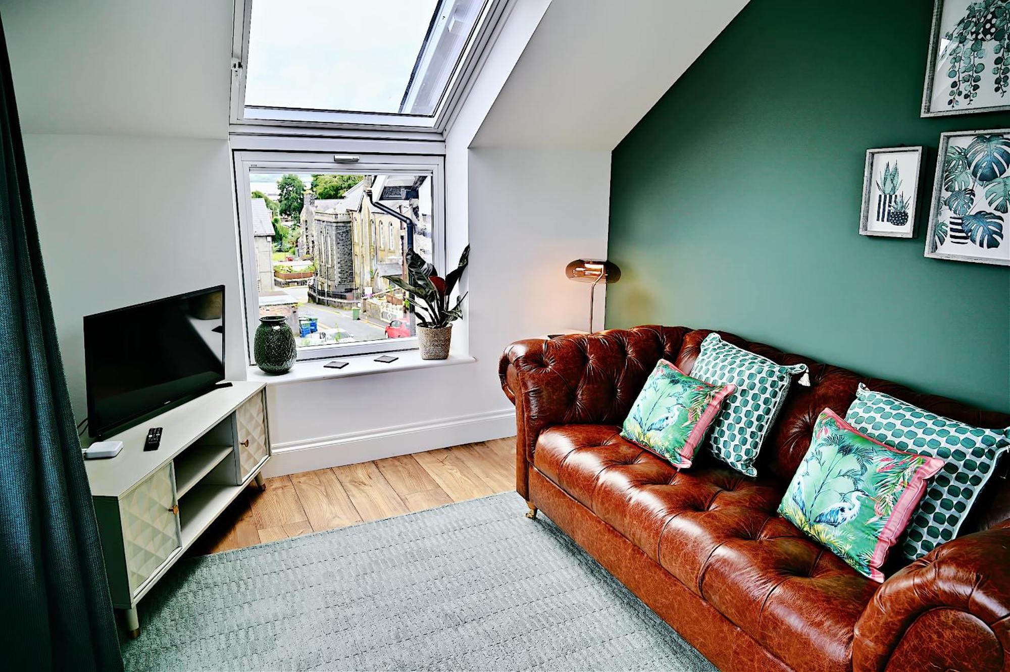 Porthmadog, Sleeps 11, 5 Bedrooms, 5 Bathrooms, Mountain Views Exteriér fotografie
