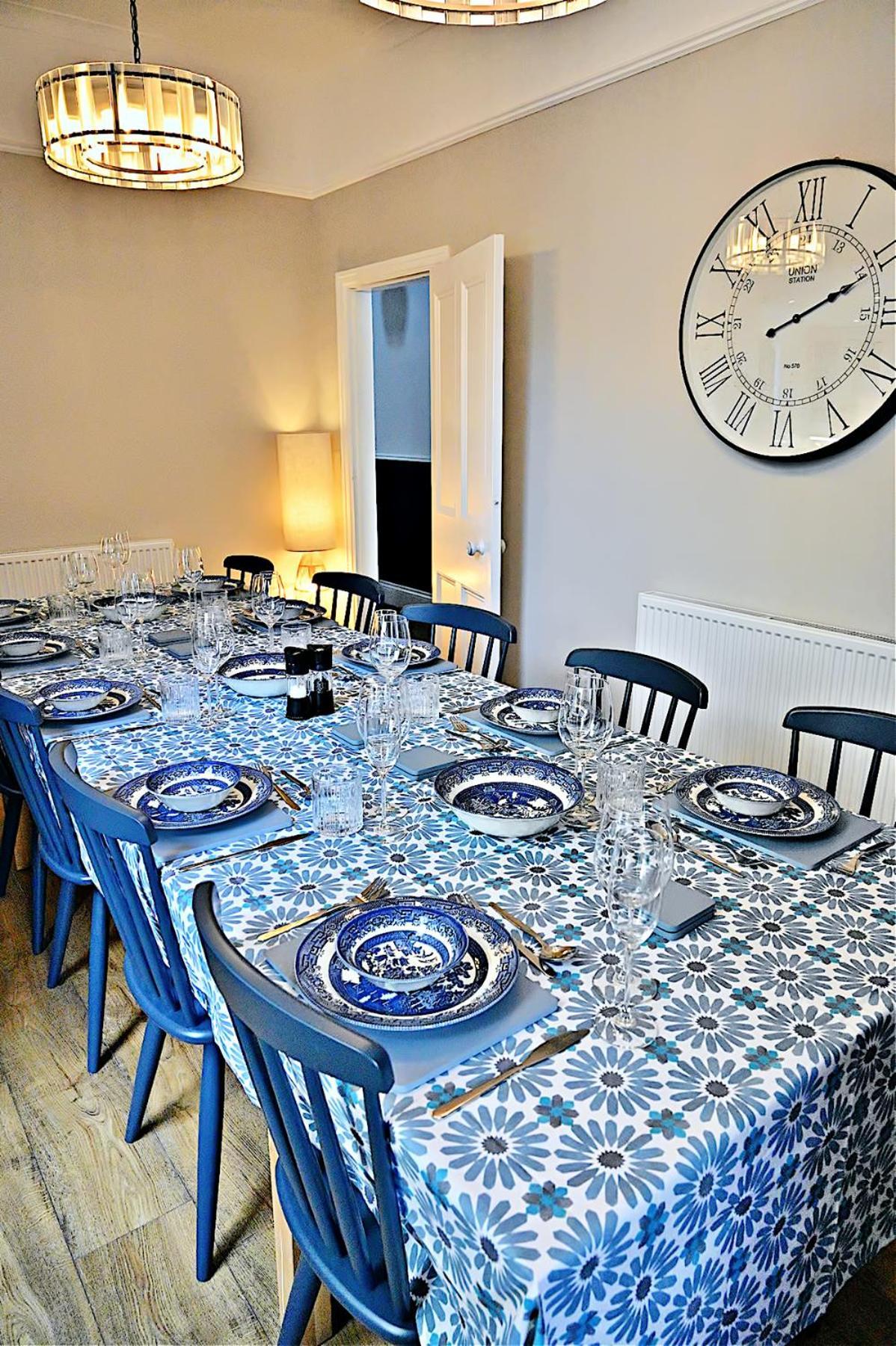 Porthmadog, Sleeps 11, 5 Bedrooms, 5 Bathrooms, Mountain Views Exteriér fotografie