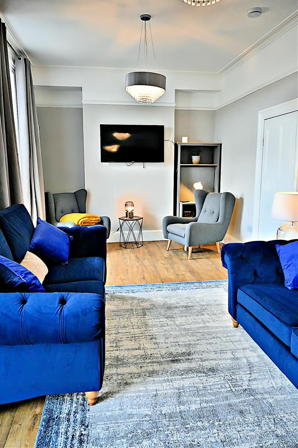 Porthmadog, Sleeps 11, 5 Bedrooms, 5 Bathrooms, Mountain Views Exteriér fotografie