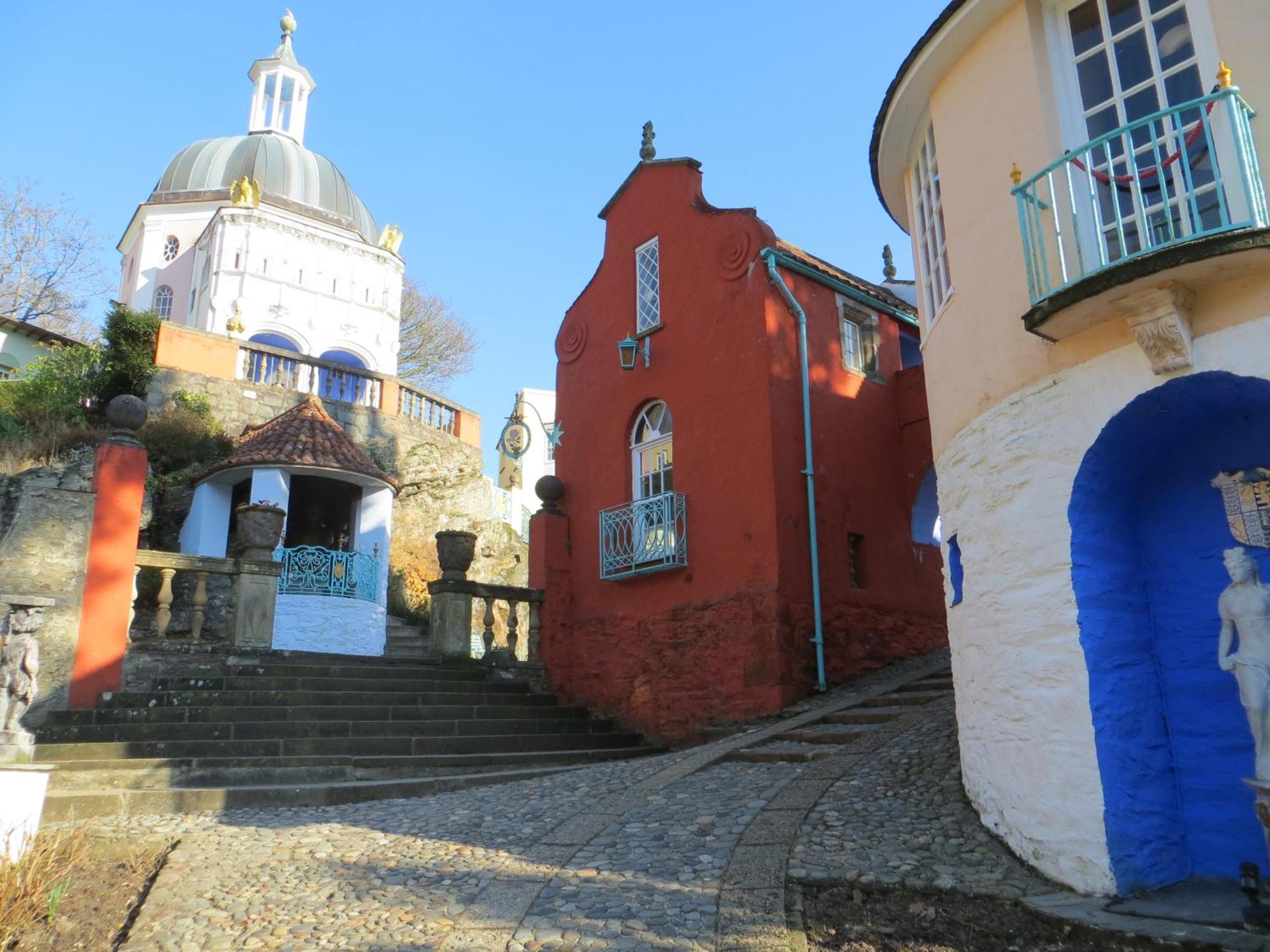 Porthmadog, Sleeps 11, 5 Bedrooms, 5 Bathrooms, Mountain Views Exteriér fotografie