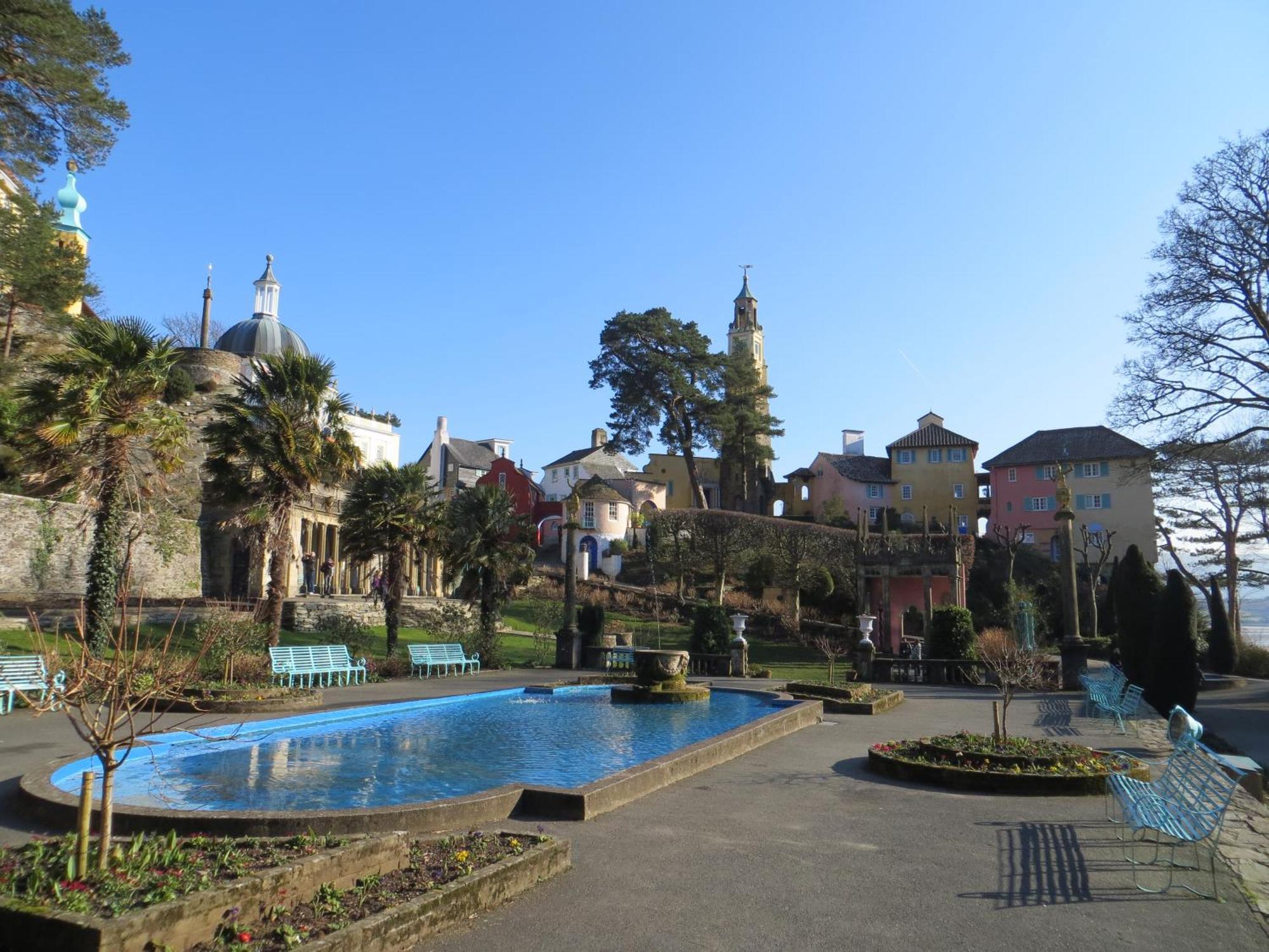 Porthmadog, Sleeps 11, 5 Bedrooms, 5 Bathrooms, Mountain Views Exteriér fotografie