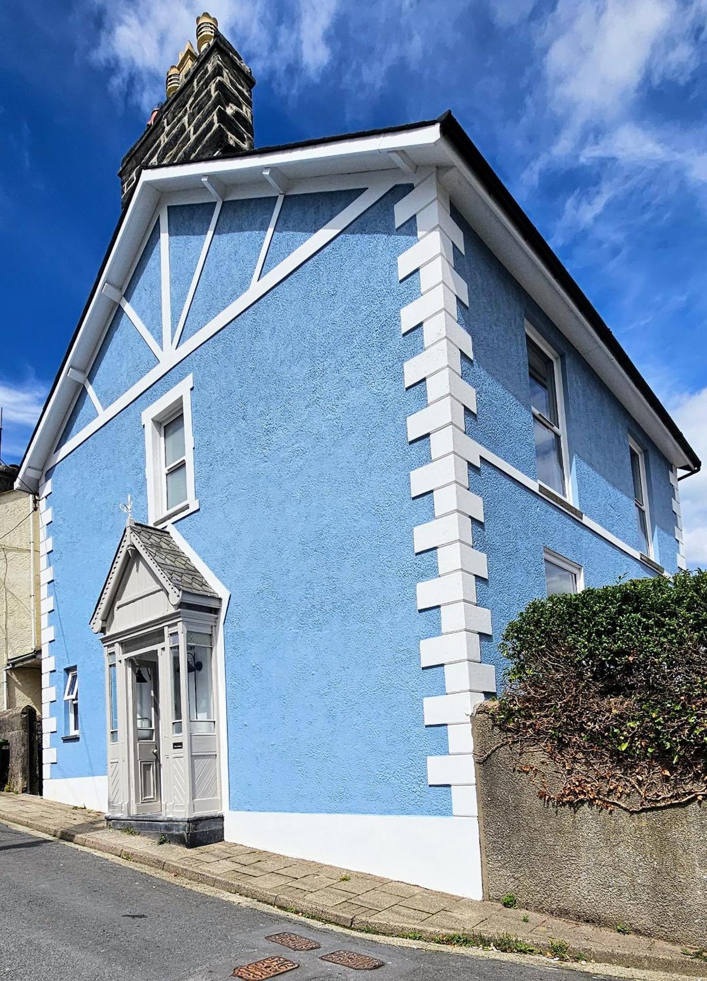 Porthmadog, Sleeps 11, 5 Bedrooms, 5 Bathrooms, Mountain Views Exteriér fotografie